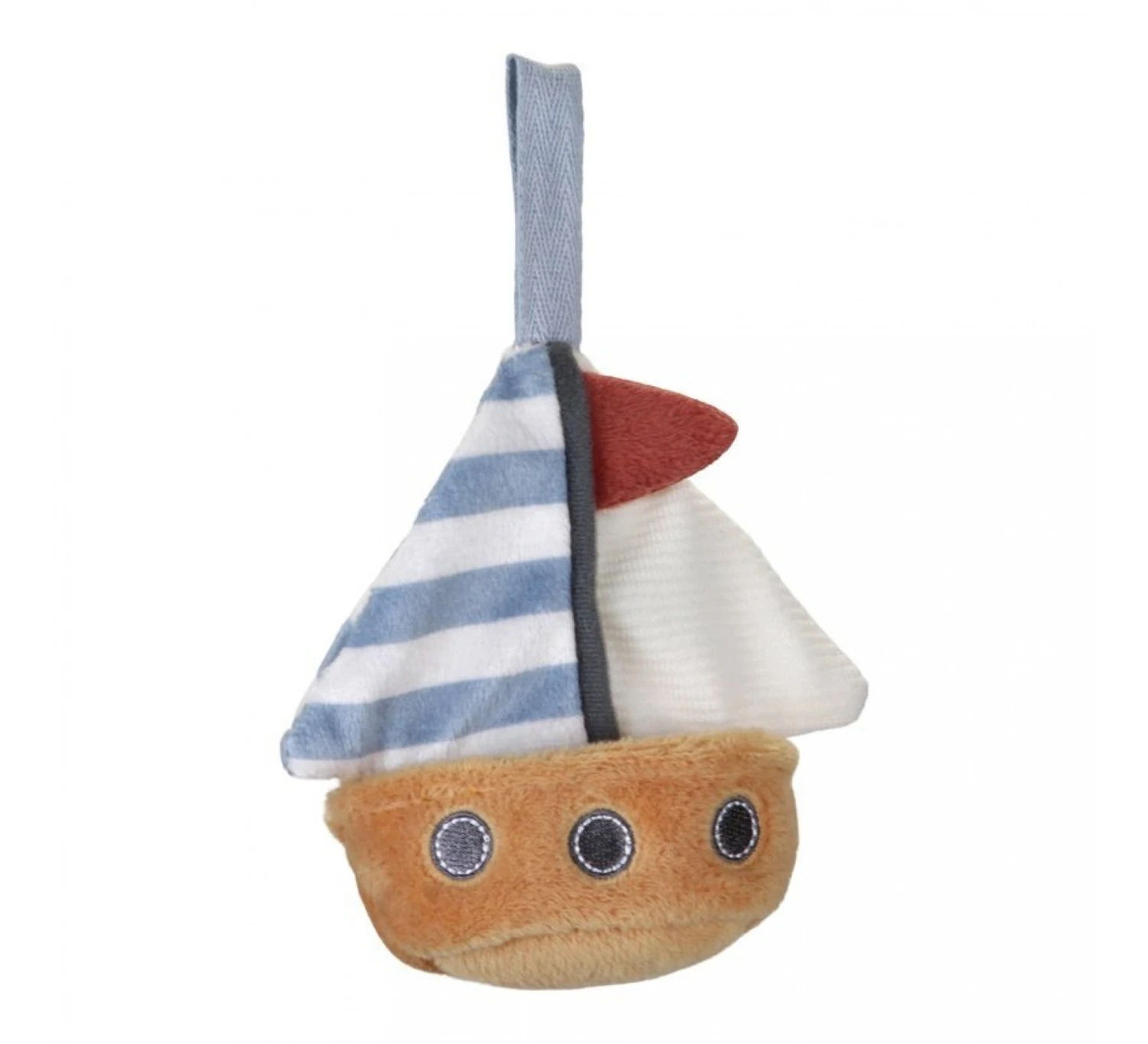 Little Dutch Speelkleed M/ Boog Sailors Bay 6 Little Dutch Speelkleed M/ Boog Sailors Bay - Afbeelding 4