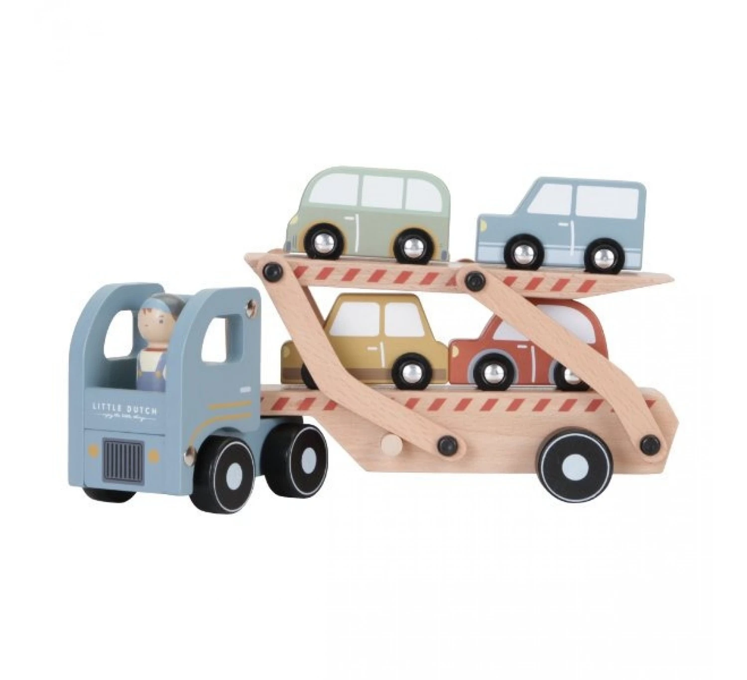 Little Dutch Truck 2 Little Dutch Truck