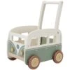 Little Dutch Vintage Loopwagen 1 Little Dutch Vintage Loopwagen -Babyproducten Winkel little dutch vintage loopwagen
