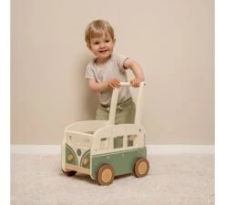 Little Dutch Vintage Loopwagen 14 Little Dutch Vintage Loopwagen -Babyproducten Winkel little dutch vintage loopwagen 5