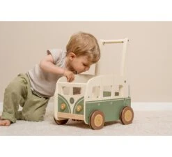 Little Dutch Vintage Loopwagen 15 Little Dutch Vintage Loopwagen -Babyproducten Winkel little dutch vintage loopwagen 6