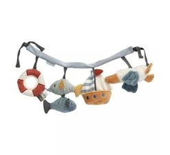 Little Dutch Wagenspanner Sailors Bay