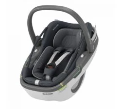 Coral 360 - Essential Graphite