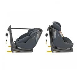 Maxi-Cosi AxissFix - Authentic Graphite -Babyproducten Winkel maxi cosi axissfix authentic graphite 3