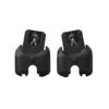 Maxi-Cosi Babyautostoeladapters 1 Maxi-Cosi Babyautostoeladapters -Babyproducten Winkel maxi cosi babyautostoeladapters