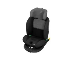 Emerald Autostoel - Authentic Black -Babyproducten Winkel maxi cosi i size emerald autostoel authentic black 1
