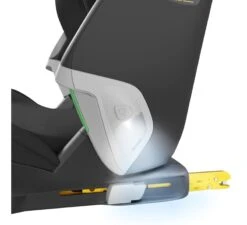 Kore Pro Autostoel - Authentic Black -Babyproducten Winkel maxi cosi i size kore pro autostoel authentic black 2