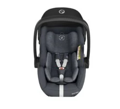 Marble Autostoel Incl. Base - Essential Graphite -Babyproducten Winkel maxi cosi i size marble autostoel incl base essential graphite 2