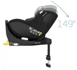 Mica Pro Eco I-Size -Babyproducten Winkel maxi cosi i size mica pro eco i size 3