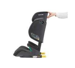 Morion Autostoel - Basic Black 7 Morion Autostoel - Basic Black -Babyproducten Winkel maxi cosi i size morion autostoel basic black 1