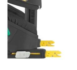 Morion Autostoel - Basic Black 9 Morion Autostoel - Basic Black -Babyproducten Winkel maxi cosi i size morion autostoel basic black 3