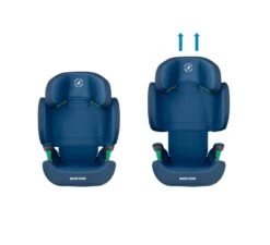 Morion Autostoel - Basic Blue -Babyproducten Winkel maxi cosi i size morion autostoel basic blue 2
