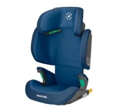 Morion Autostoel - Basic Blue