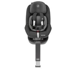 Pearl Pro2 Autostoel - Authentic Black -Babyproducten Winkel maxi cosi i size pearl pro2 autostoel authentic black 2