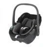 Pebble 360º I-Size - Essential Black -Babyproducten Winkel maxi cosi i size pebble 360A i size essential black
