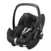 Pebble Pro - Essential Black -Babyproducten Winkel maxi cosi i size pebble pro essential black