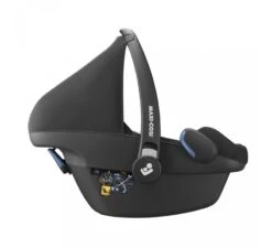 Pebble Pro - Essential Black 9 Pebble Pro - Essential Black -Babyproducten Winkel maxi cosi i size pebble pro essential black 3