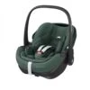 Maxi-Cosi Pebble 360 Pro - Essential Green -Babyproducten Winkel maxi cosi pebble 360 pro essential green