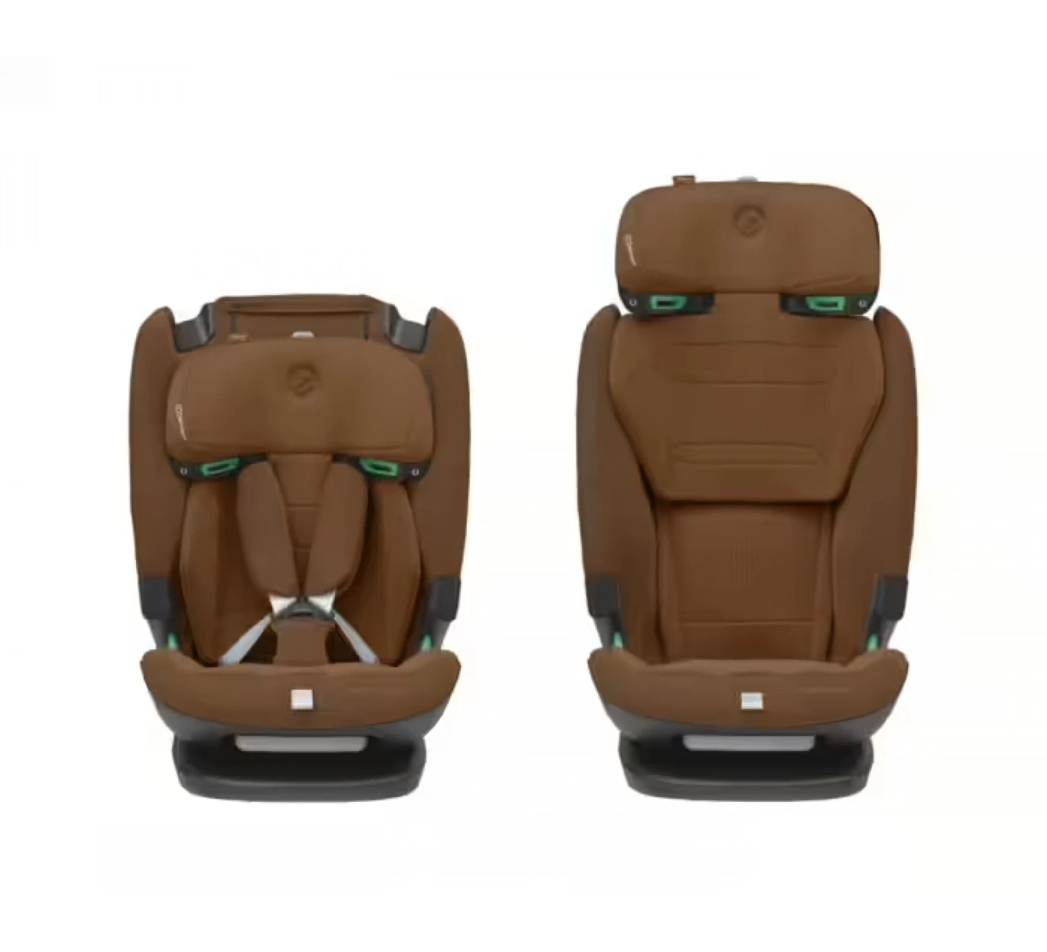 Maxi-Cosi Titan Pro I-Size - Authentic Cognac 4 Maxi-Cosi Titan Pro I-Size - Authentic Cognac - Afbeelding 2