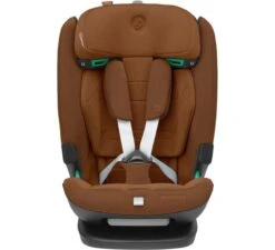 Maxi-Cosi Titan Pro2 I-Size - Authentic Cognac -Babyproducten Winkel maxi cosi titan pro2 i size authentic cognac 10