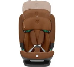 Maxi-Cosi Titan Pro2 I-Size - Authentic Cognac -Babyproducten Winkel maxi cosi titan pro2 i size authentic cognac 6