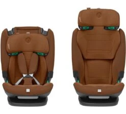 Maxi-Cosi Titan Pro2 I-Size - Authentic Cognac -Babyproducten Winkel maxi cosi titan pro2 i size authentic cognac 8