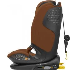 Maxi-Cosi Titan Pro2 I-Size - Authentic Cognac -Babyproducten Winkel maxi cosi titan pro2 i size authentic cognac 9