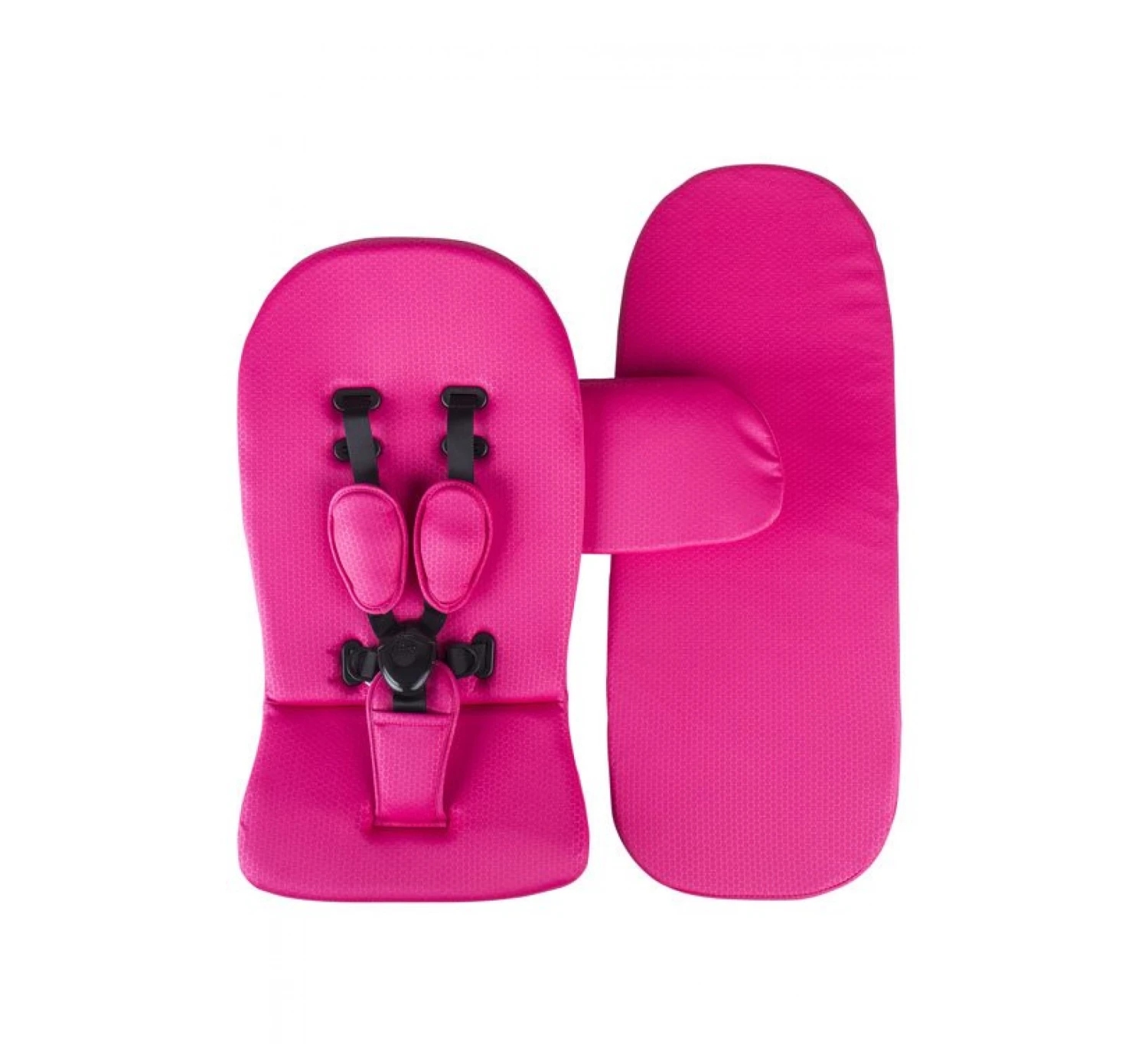 Mima Xari Starterpack - Hot Magenta 3 Mima Xari Starterpack - Hot Magenta