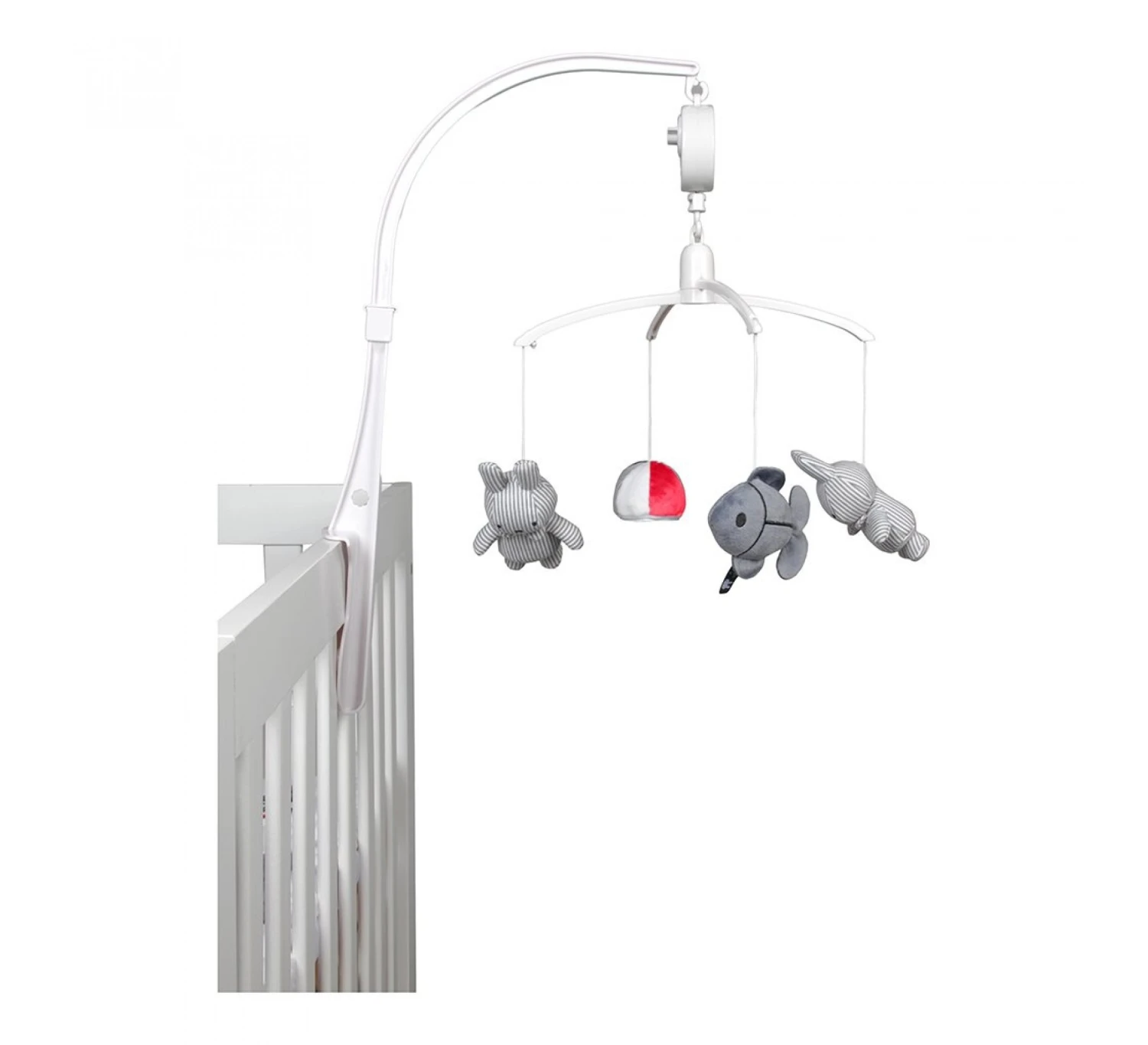 Nijntje Muziekmobiel - Fun At Sea 4 Nijntje Muziekmobiel - Fun At Sea - Afbeelding 2