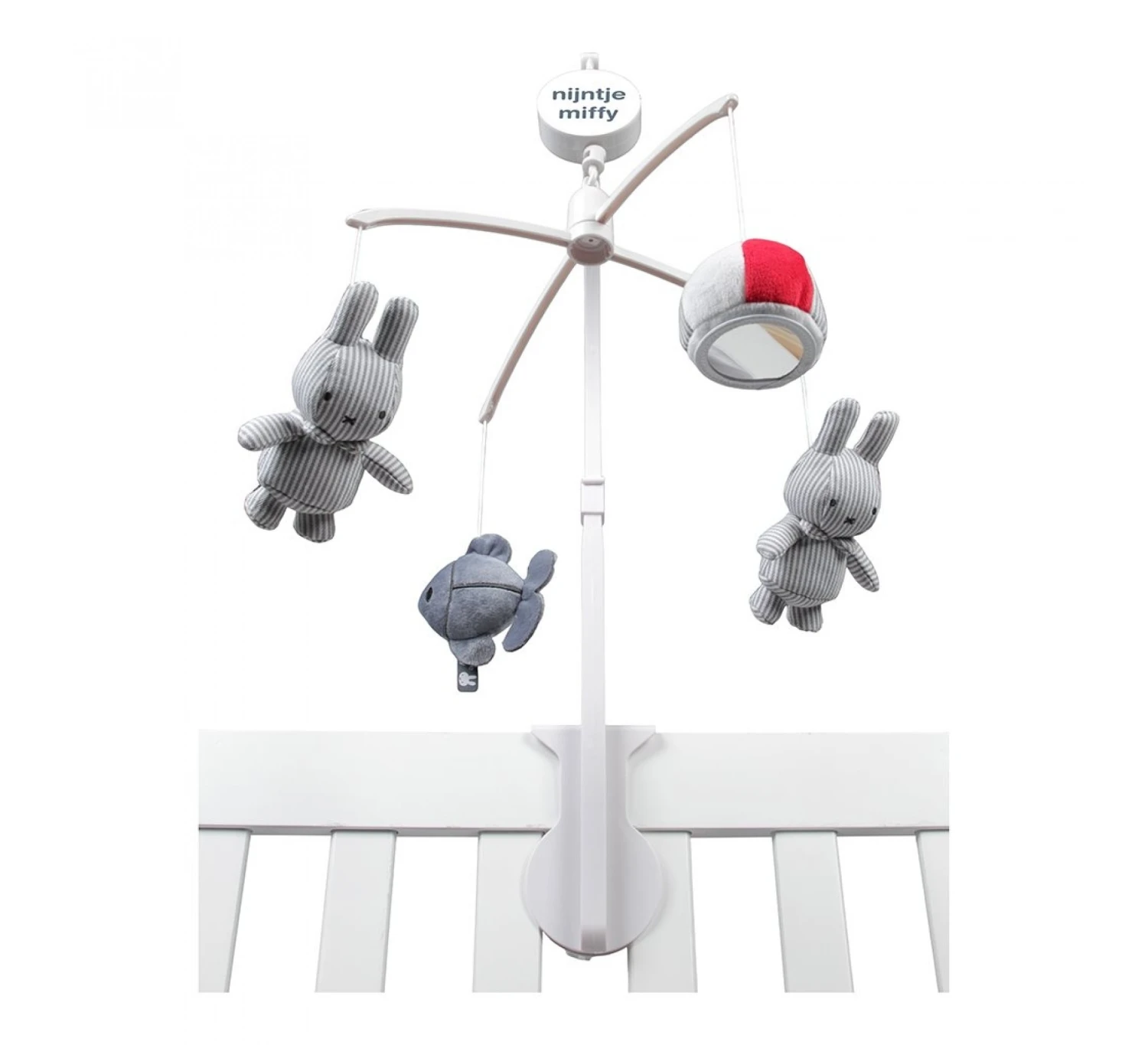 Nijntje Muziekmobiel - Fun At Sea 3 Nijntje Muziekmobiel - Fun At Sea