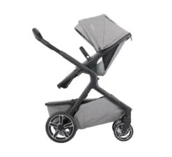 Babyproducten Winkel -Babyproducten Winkel nuna demi grow kinderwagen frost 1