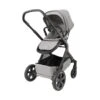 Nuna Demi Grow Kinderwagen - Frost -Babyproducten Winkel nuna demi grow kinderwagen frost