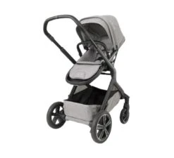Babyproducten Winkel 16 Nuna Demi Grow Kinderwagen - Frost