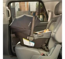 Nuna Pipa URBN Caviar -Babyproducten Winkel nuna pipa urbn caviar 10