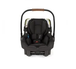 Nuna Pipa URBN Caviar -Babyproducten Winkel nuna pipa urbn caviar 2
