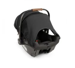 Nuna Pipa URBN Caviar -Babyproducten Winkel nuna pipa urbn caviar 7