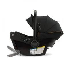 Nuna Pipa URBN Caviar -Babyproducten Winkel nuna pipa urbn caviar 9