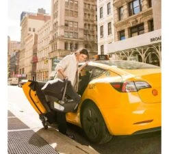 Nuna Pipa URBN Granite -Babyproducten Winkel nuna pipa urbn granite 12