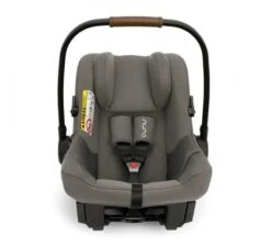 Nuna Pipa URBN Granite -Babyproducten Winkel nuna pipa urbn granite 4