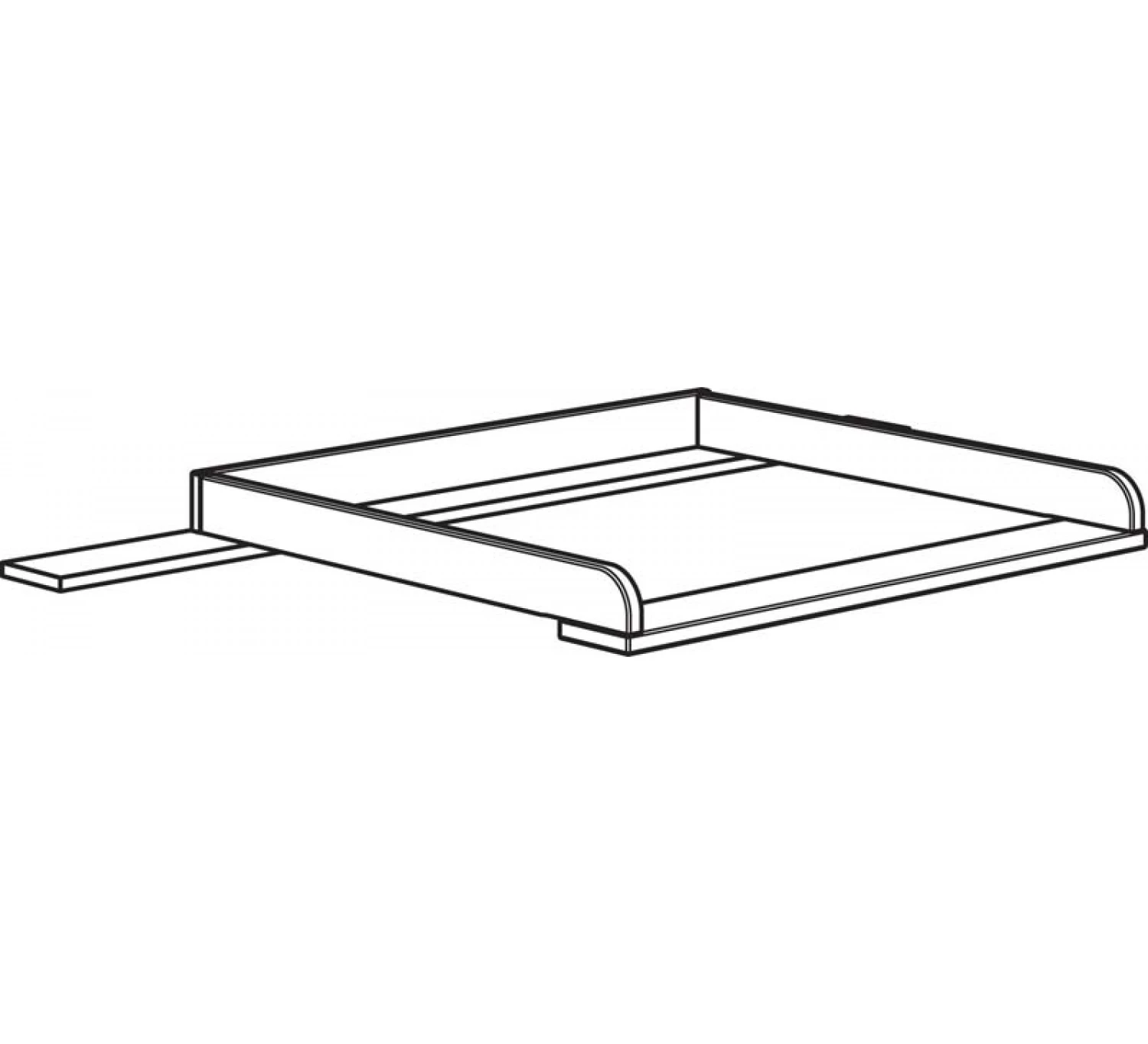 Fiona Commode Barrier Breed 3 Fiona Commode Barrier Breed