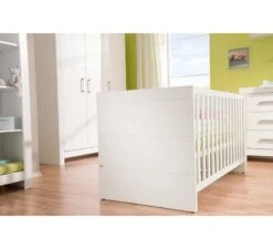 Fiona Ledikant 70x140cm 6 Fiona Ledikant 70x140cm -Babyproducten Winkel paidi fiona ledikant 70x140cm 1