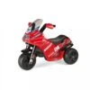 PEG PEREGO Ducati Desmosedici Evo Motor -Babyproducten Winkel peg perego ducati desmosedici evo motor