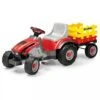 PEG PEREGO Mini Tony Tigre Tractor -Babyproducten Winkel peg perego mini tony tigre tractor