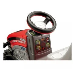 PEG PEREGO Mini Tony Tigre Tractor -Babyproducten Winkel peg perego mini tony tigre tractor 2