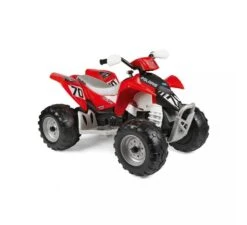 PEG PEREGO Polaris Outlaw 330W Quad -Babyproducten Winkel peg perego polaris outlaw 330w quad 1