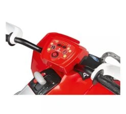 PEG PEREGO Polaris Outlaw 330W Quad -Babyproducten Winkel peg perego polaris outlaw 330w quad 2