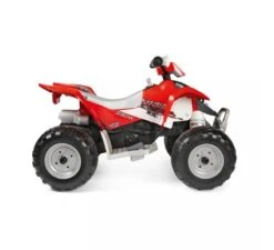 PEG PEREGO Polaris Outlaw 330W Quad -Babyproducten Winkel peg perego polaris outlaw 330w quad 3