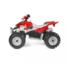 PEG PEREGO Polaris Outlaw 330W Quad -Babyproducten Winkel peg perego polaris outlaw 330w quad 4