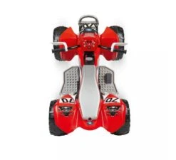 PEG PEREGO Polaris Outlaw 330W Quad -Babyproducten Winkel peg perego polaris outlaw 330w quad 5