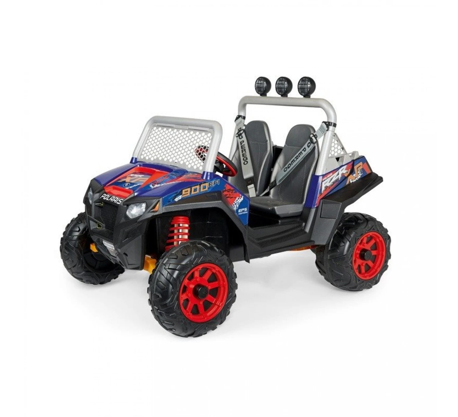 PEG PEREGO Polaris RZR 900 XP 3 PEG PEREGO Polaris RZR 900 XP